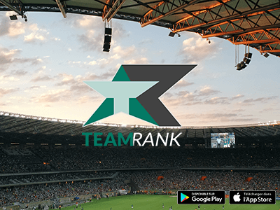 Teamrank